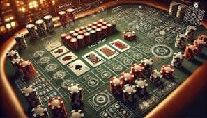 Antarmuka aplikasi mpo008 menampilkan tabel Crazy Time di layar ponsel dengan tombol taruhan yang jelas